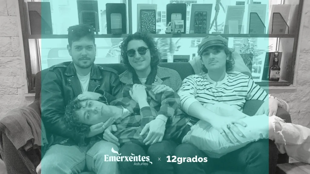 001 | REVISTA 12 GRADOS SL