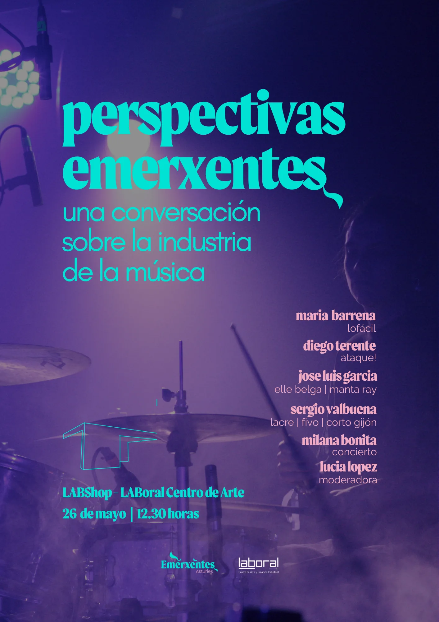 Jose Luis Garcia Documento A4 1 | REVISTA 12 GRADOS SL