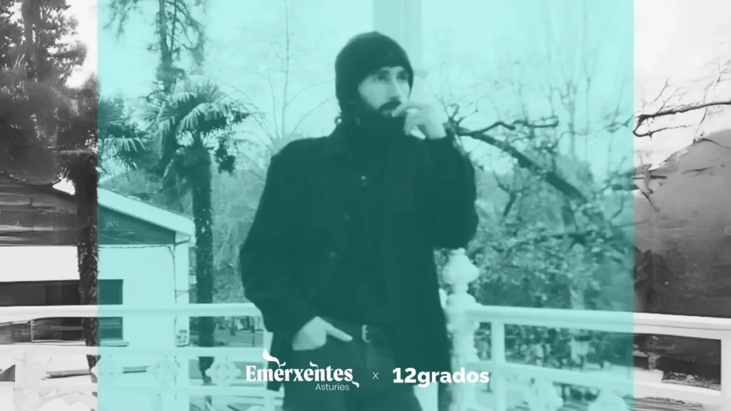 X 00 | REVISTA 12 GRADOS SL