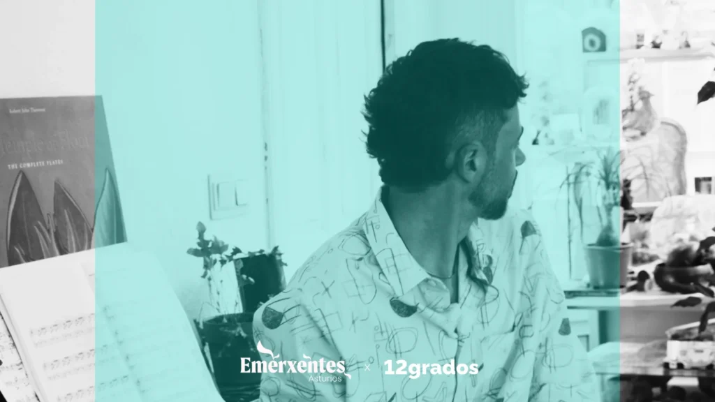 X 1 | REVISTA 12 GRADOS SL