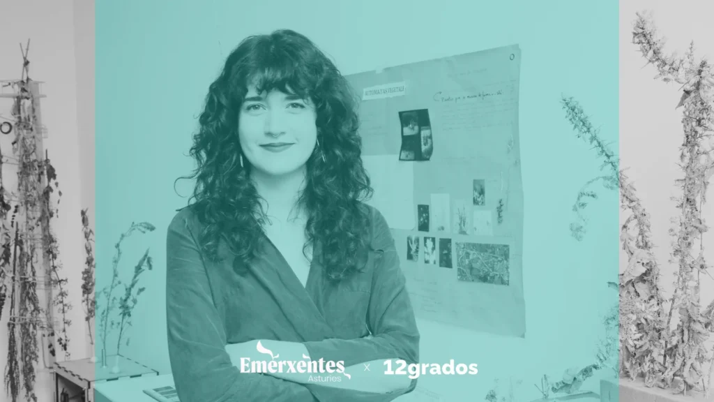 X 101 | REVISTA 12 GRADOS SL