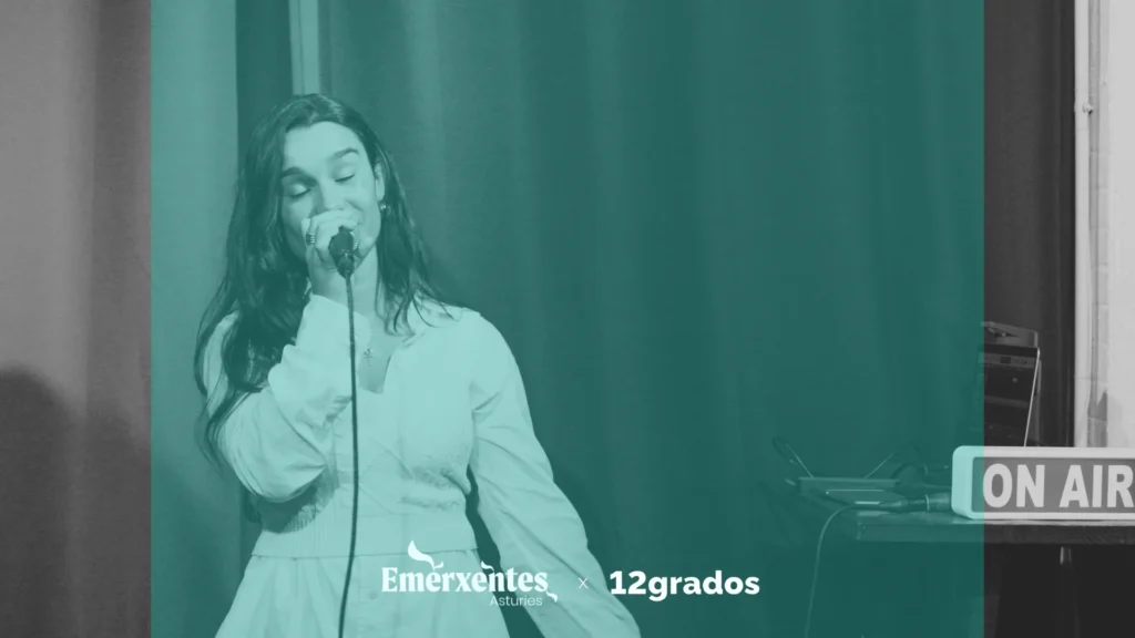 X 141 | REVISTA 12 GRADOS SL