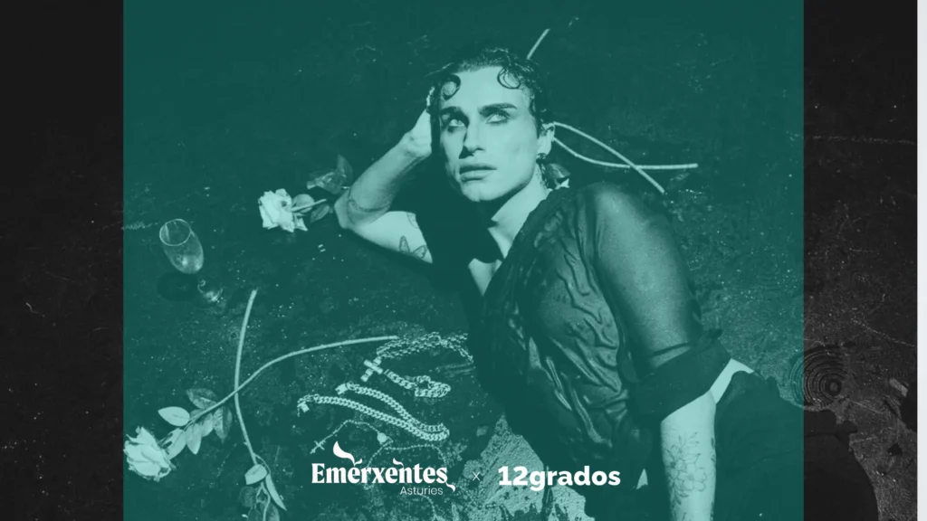 X 2 | REVISTA 12 GRADOS SL