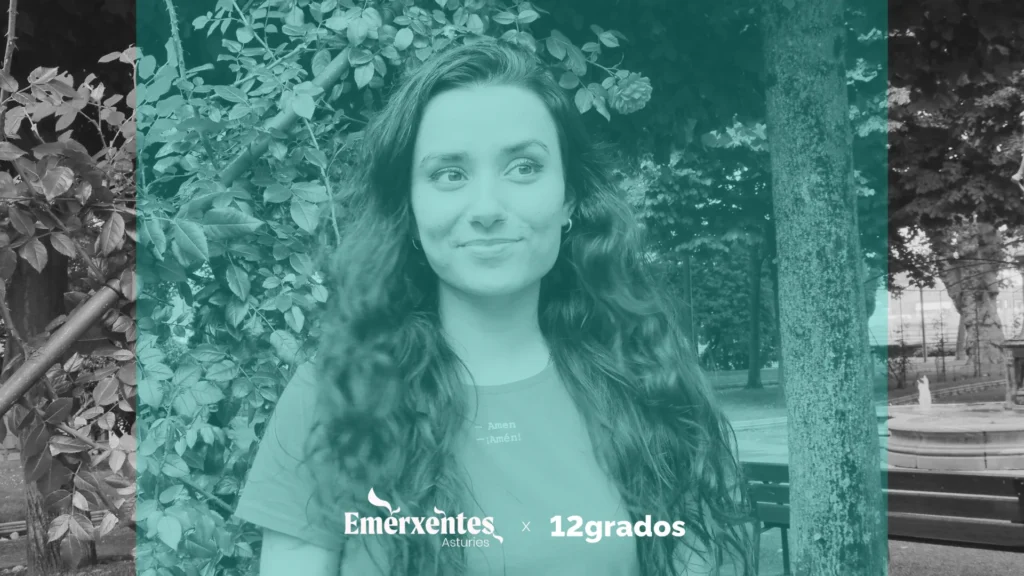 X 21 | REVISTA 12 GRADOS SL