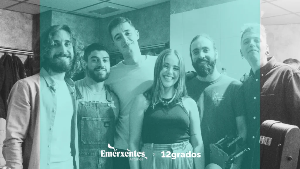 X 22 | REVISTA 12 GRADOS SL