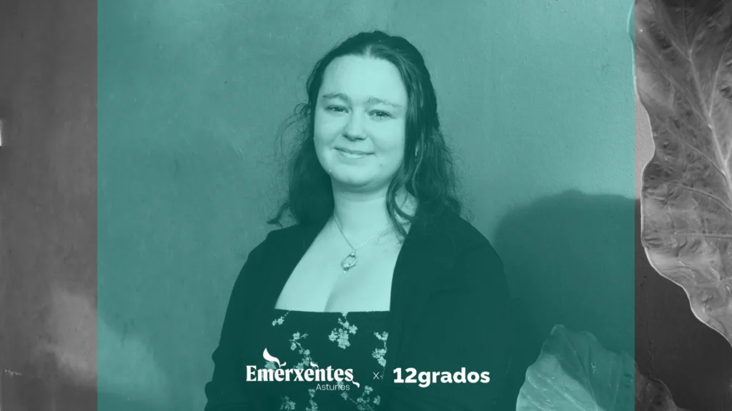 X 5 | REVISTA 12 GRADOS SL
