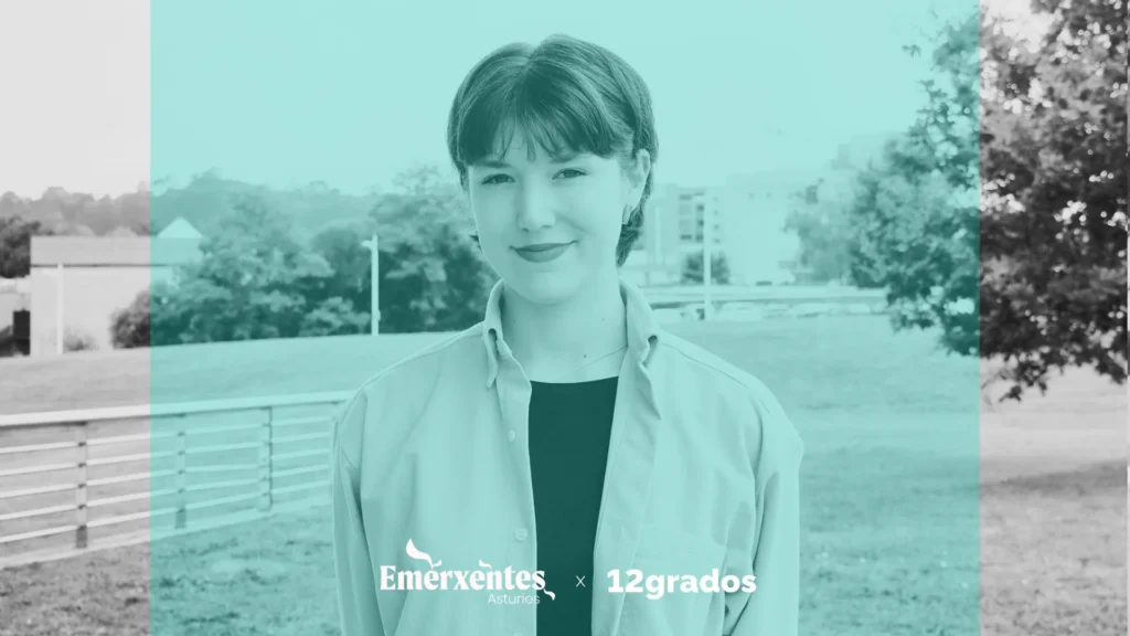 X 66 | REVISTA 12 GRADOS SL