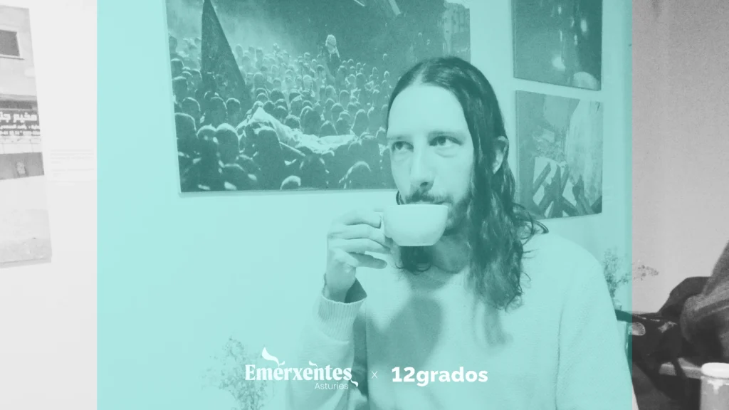 X7 | REVISTA 12 GRADOS SL